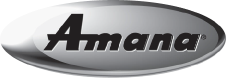 Amana Appliance Logo